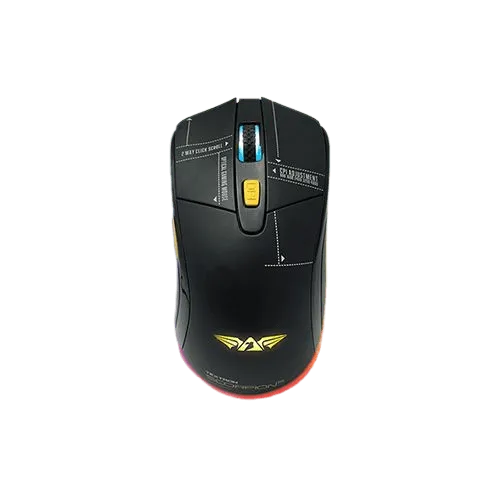 Armaggeddon Scorpion 5 Gaming Mouse