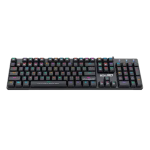 ARMAGGEDDON SMK-12R RGB KESTREL Mechanical Gaming Keyboard