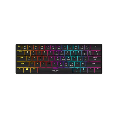 Armaggeddon SMK-1C Gaming Keyboard