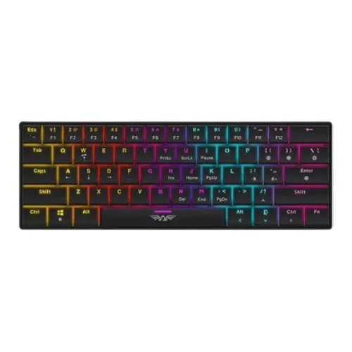Armaggeddon SMK-1C Gaming Keyboard (Linear)