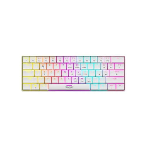 Armaggeddon SMK-1C Gaming Keyboard