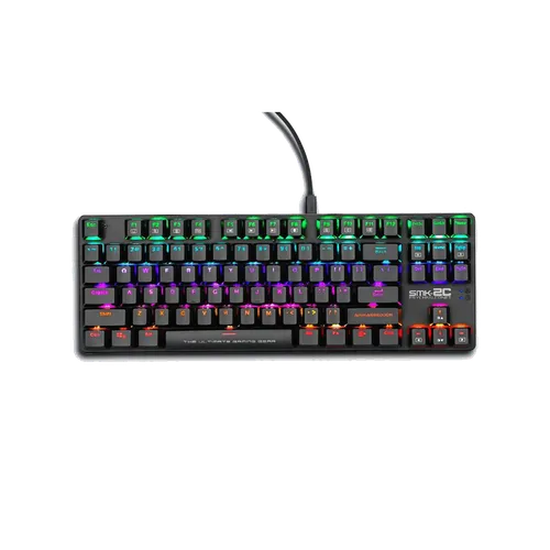 ARMAGGEDDON SMK-2C PSYCHFALCONET KEYBOARD(1y)