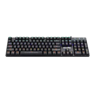 ARMAGGEDDON SMK-6C PSYCHKESTREL RGB Mechanical Gaming Keyboard