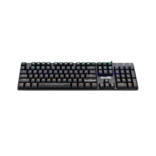 Armaggeddon SMK 6C Pyschkestrel Blue Switch Mechanical Keyboard