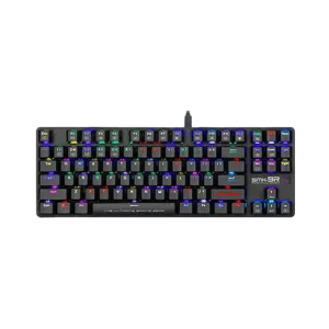 ARMAGGEDDON SMK-9R FALCONET RGB Mechanical Gaming Keyboard