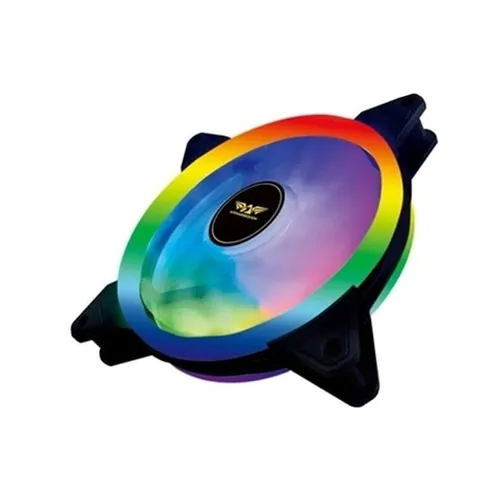 Armaggeddon Tessaraxx Dual Loop 12 ARGB Cooling Fan