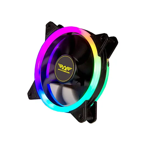 Armaggeddon Tessaraxx Dual Loop 14 ARGB Cooling Fan