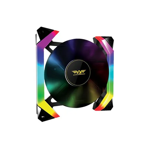 Armaggeddon Tessaraxx TX-12 SPY-2 ARGB Cooling Fan