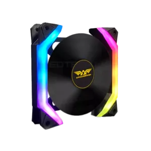 ARMAGGEDDON TESSARAXX TX-12 SPY-2 ARGB System Fan – 120mm