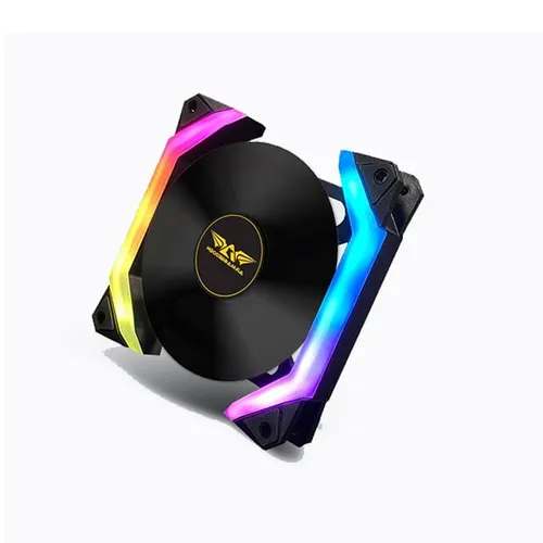 Armaggeddon Tessaraxx TX-14 SPY-2 ARGB Cooling Fan