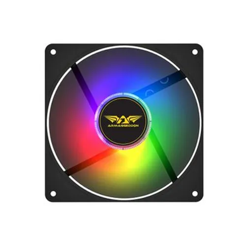 Armaggeddon Tessaraxx TX-iCore 12 ARGB Cooling Fan