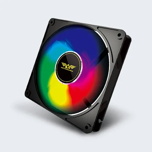 Armaggeddon Tessaraxx TX-iCore 14 ARGB Cooling Fan