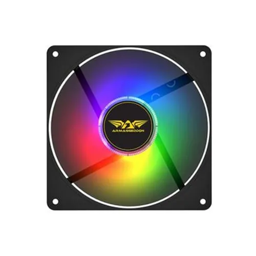 Armaggeddon Tessaraxx TX-iCore 14 ARGB Cooling Fan