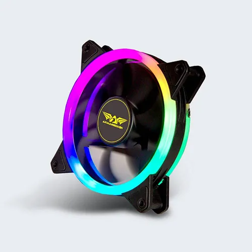 Armaggeddon Tessaraxx  TX-ICORE DL-14 ARGB Cooling Fan