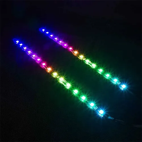 Armaggeddon Tessaraxx TX LED 30-S 20CM ARGB LED Strip