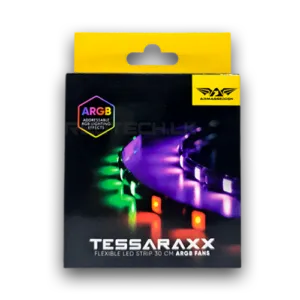 ARMAGGEDDON TESSARAXX TX LED STRIP 30-S ARGB 30CM LED STRIP
