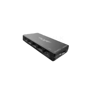 ARMAGGEDDON Tessarraxx Command – 8-in-1 ARGB System Fan Controller