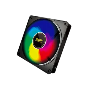 ARMAGGEDDON Tessarraxx TX iCore – ARGB System Fan 120MM