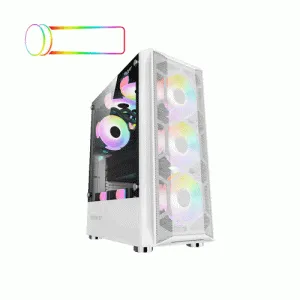 ARMAGGEDDON TRITRON 2 WHITE CASING