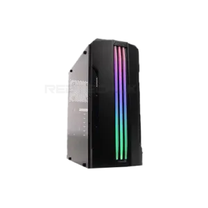 ARMAGGEDDON TRON 3 – T3 Gaming PC Case