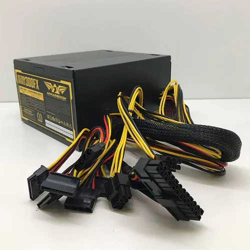 Armaggeddon Voltron Bronze 300FX Power Supply