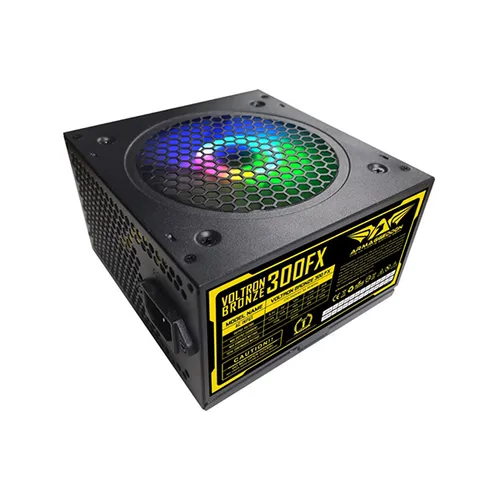 Armaggeddon Voltron Bronze 300FX Power Supply