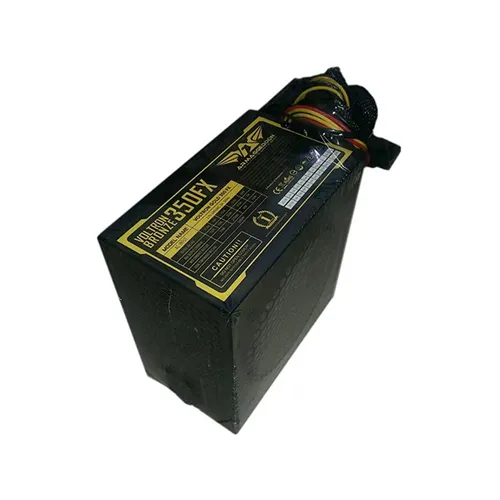 Armaggeddon Voltron Bronze 350FX Power Supply