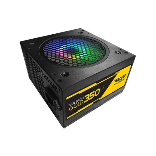 Armaggeddon Voltron Bronze 350FX Power Supply