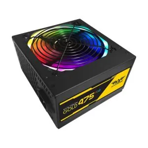 ARMAGGEDDON VOLTRON GOLD 475 RGB Power Supply