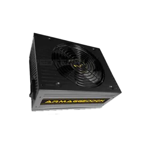ARMAGGEDDON VOLTRON PLATINUM 700 – 700W Power Supply