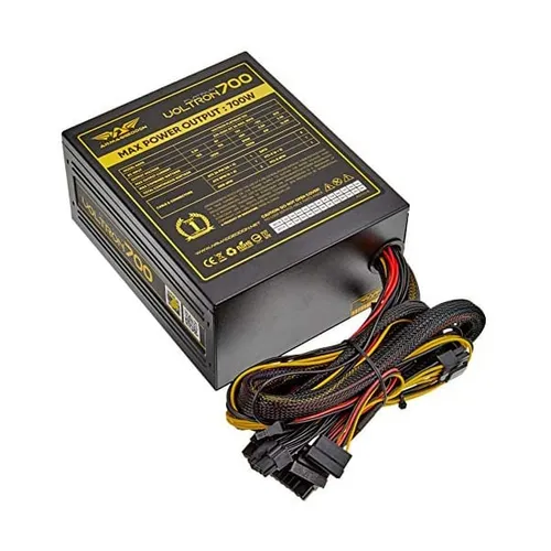 Armaggeddon Voltron Platinum 700 Power Supply