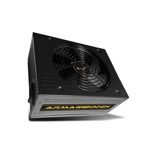 Armaggeddon Voltron Platinum 700 Power Supply