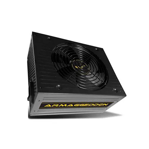 Armaggeddon Voltron Platinum 700 Power Supply
