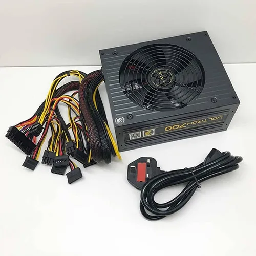 Armaggeddon Voltron Platinum 700 Power Supply