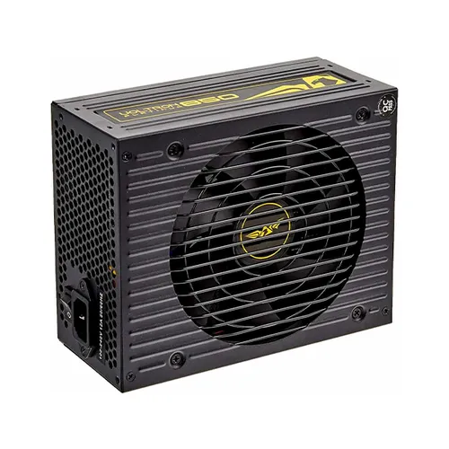 Armaggeddon Voltron Platinum 850 Power Supply