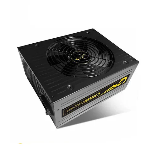 Armaggeddon Voltron Platinum 850 Power Supply