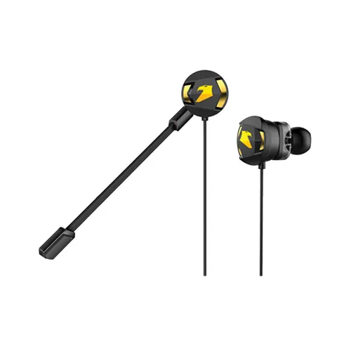 Armaggeddon Wasp 5 Dual Microphone Gaming Earphone