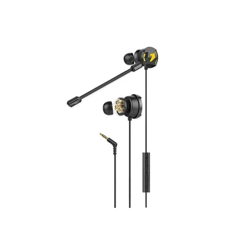 Armaggeddon WASP 7 PRO 3D Earphone