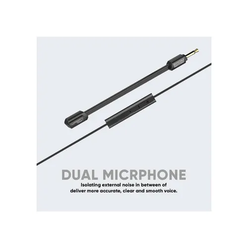 Armaggeddon WASP 7 PRO 3D Earphone