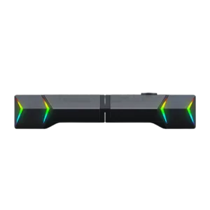 ARMAGGEDDON X-BAR 2 RGB Bluetooth Speaker