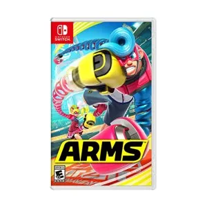 ARMS