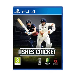Ashes Cricket