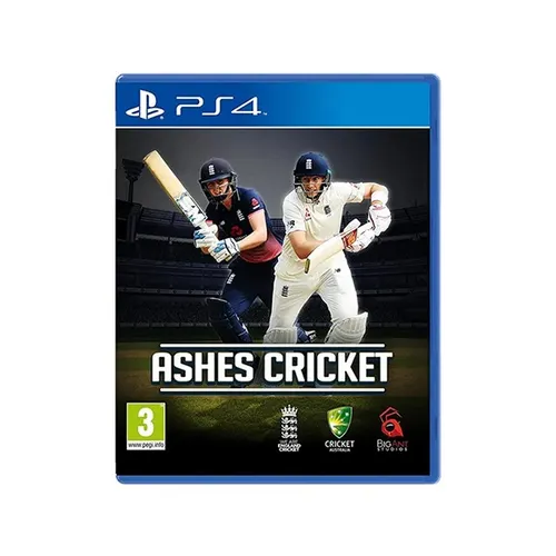 Ashes Cricket - PS4 Game