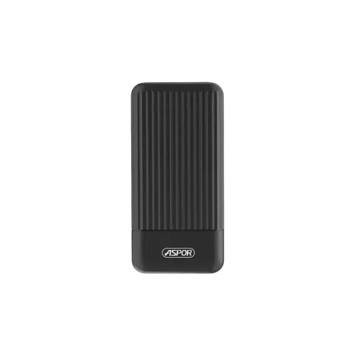 ASPOR 10000MAH POWERBANK (6m)
