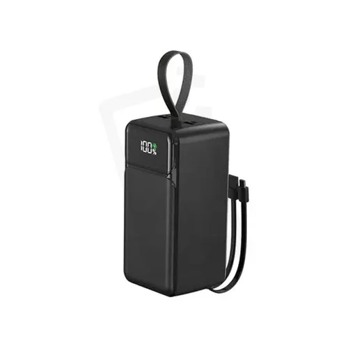 Aspor 50000 mAh Big Mac Power Bank (A319)