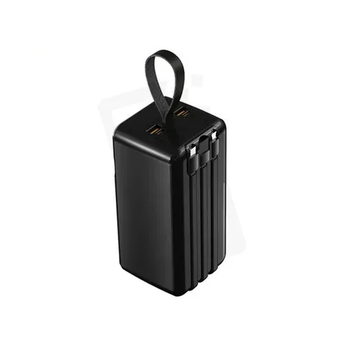 Aspor 50000 mAh Big Mac Power Bank (A319)