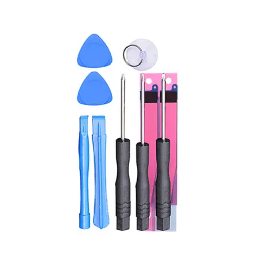 Aspor 8+ Battery