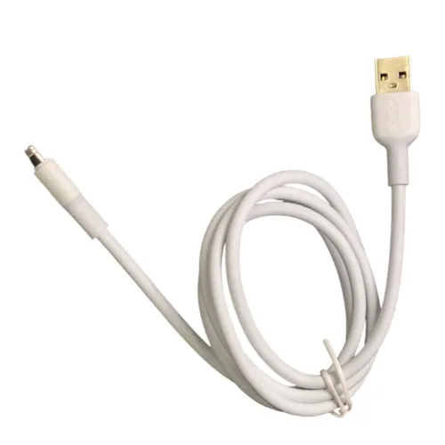 Aspor A081 USB to Lightning 5A 1m Cable