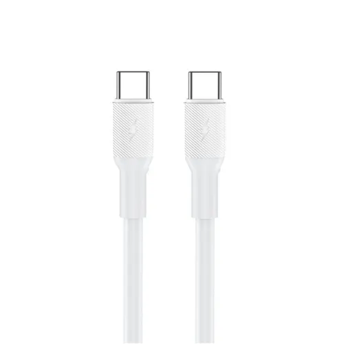 Aspor A083 Type-C to Type-C 100w 1M Cable