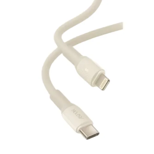 Aspor A085 Type-C to Lightning 27w 1m Cable